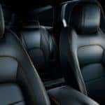 2019 Jaguar XF Interior