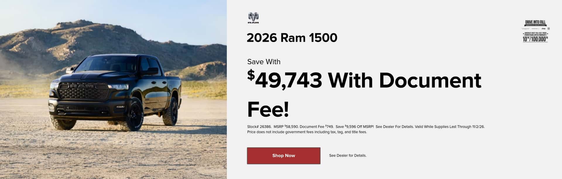 Ram 1500
