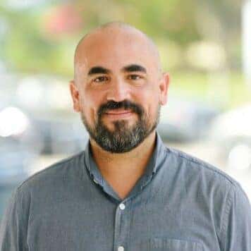 Rafael Sandoval