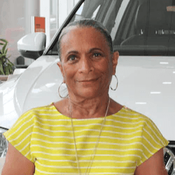 Carol Woolridge