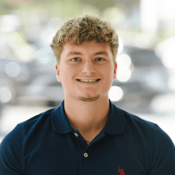 Jalen Elrod