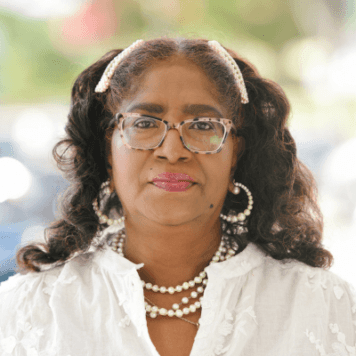 Maureen Williams