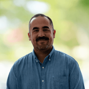 Rafael Sandoval