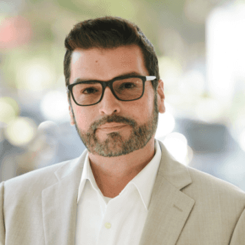 Raul Sanchez