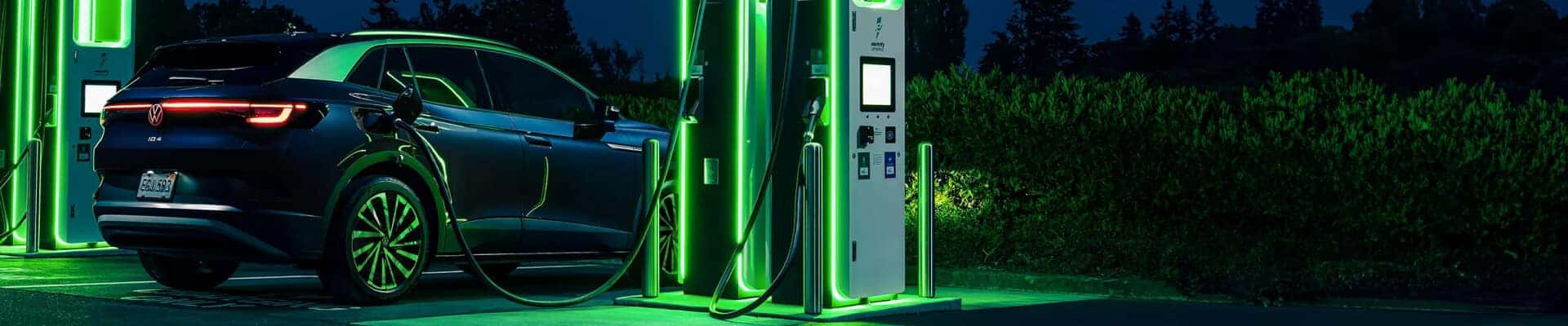 VW EV Benefits Page