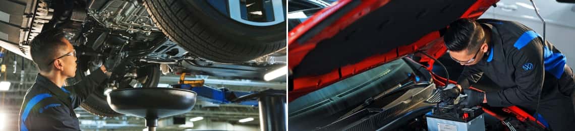 Wallet-Friendly Volkswagen Service Pricing