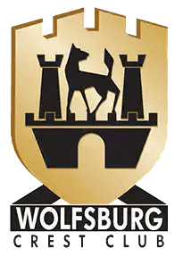 Wolfsburg Crest