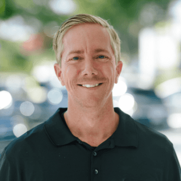 Kevin Hartley