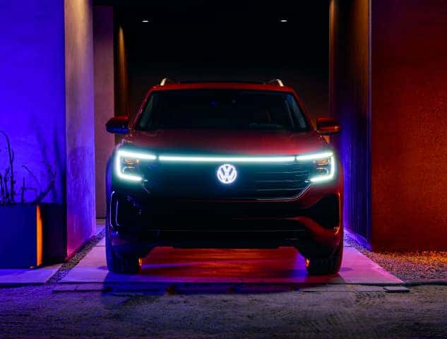 VW Atlas 2025 vs. 2024: Conclusion