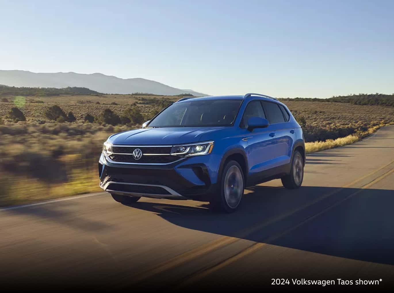 The Thoughtful VW Taos Dimensions