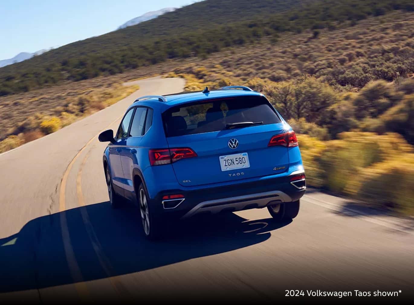 Preparing for the 2025 Volkswagen Taos Release Date