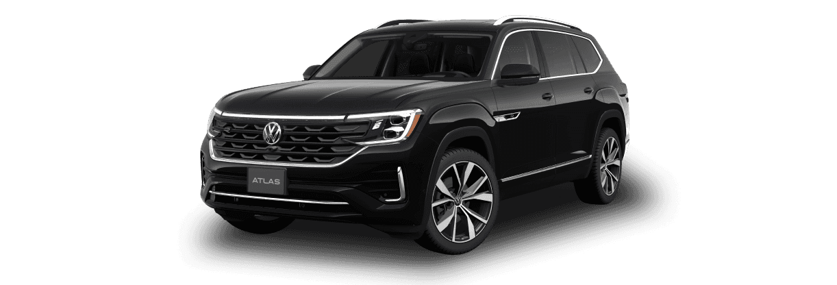 2025 Volkswagen Atlas SEL Premium R-Line