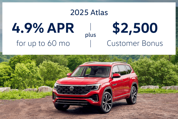 2025 Atlas Offer