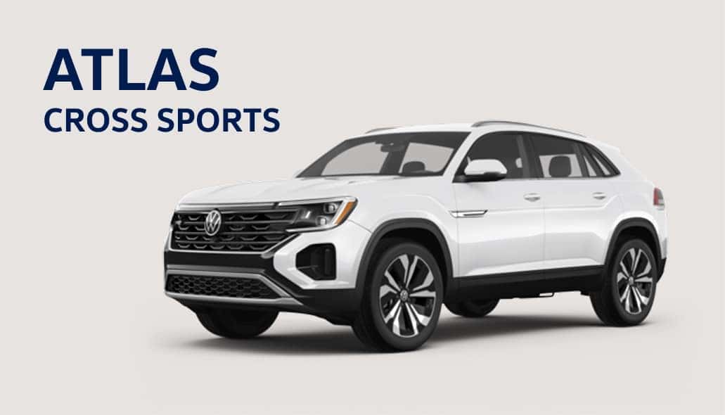 Atlas Cross Sport