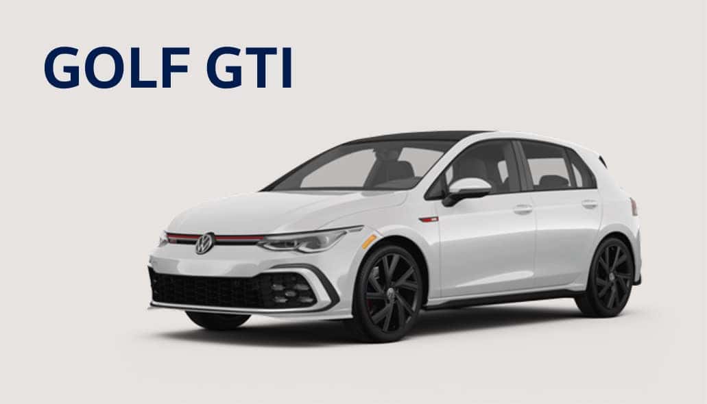 Golf GTI