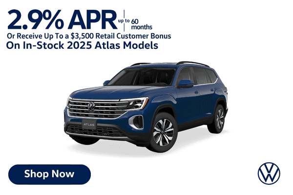 2025 Atlas APR