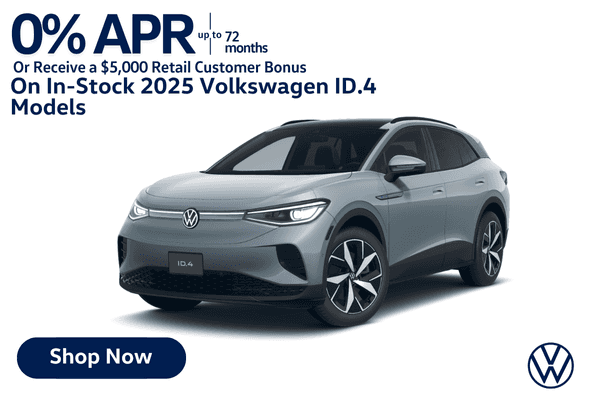 2025 ID.4 APR