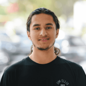 Troy Perez