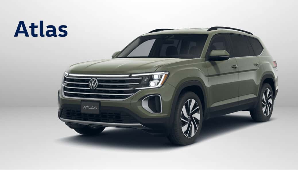 New Vehicles- VW | Jim Ellis Volkswagen of Kennesaw