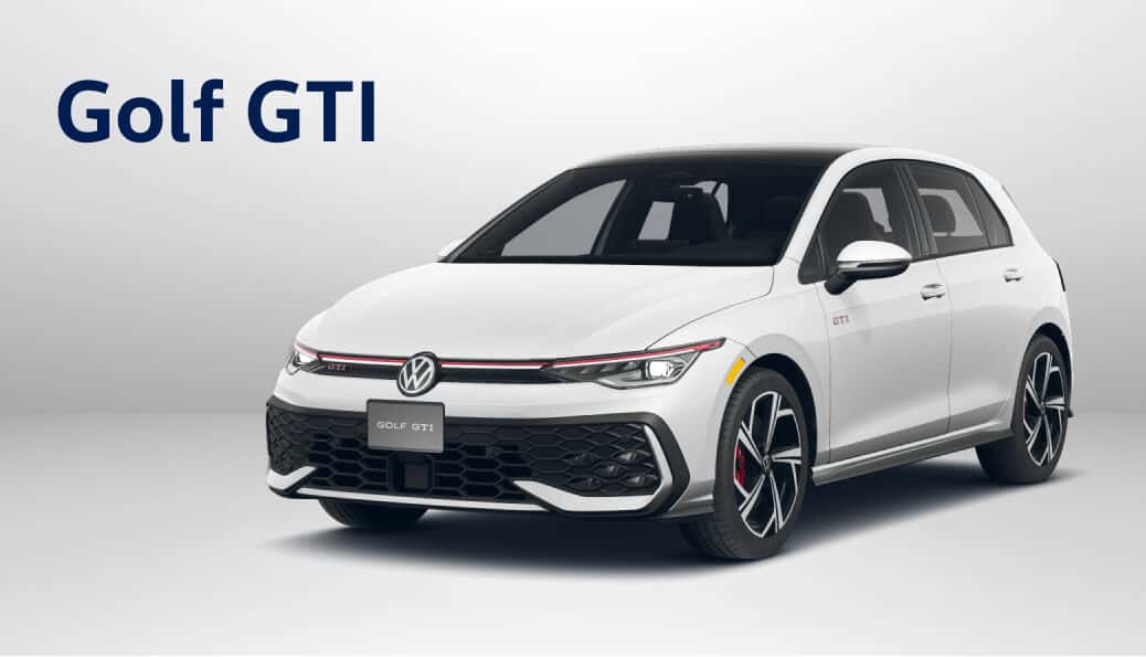 Golf GTI