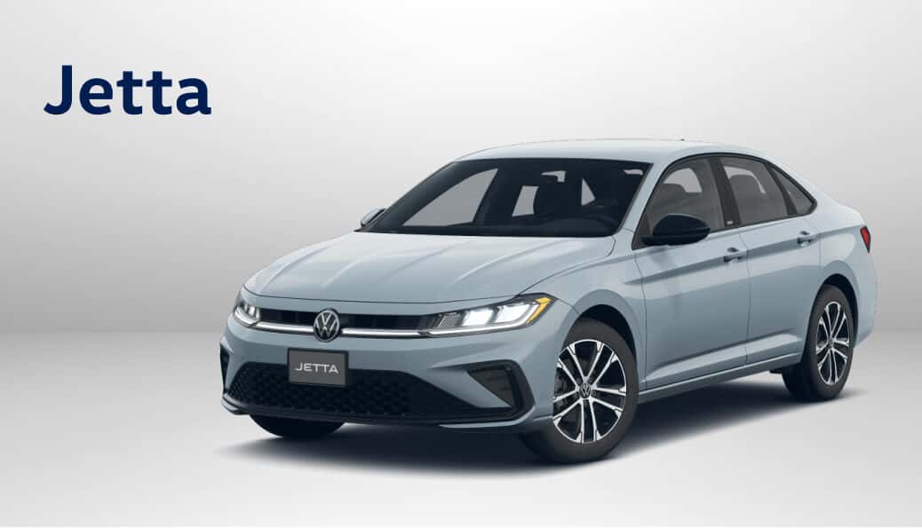 Jetta
