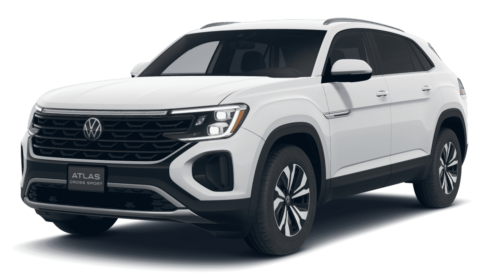 Volkswagen Atlas Cross Sport Specials In Kennesaw, GA