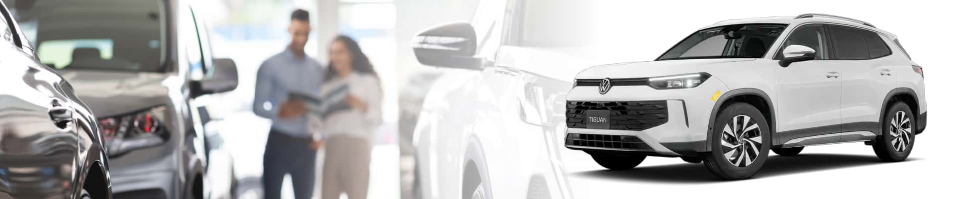 Volkswagen Lease Options Explained