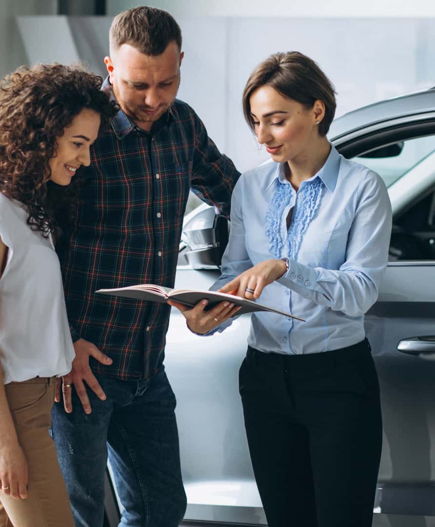Common Misconceptions About Your Volkswagen Lease
