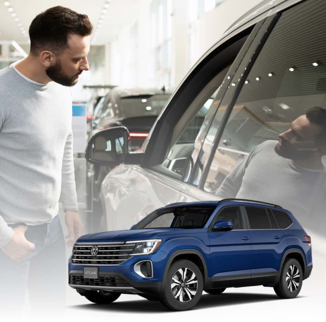 Benefits of a Volkswagen Lease