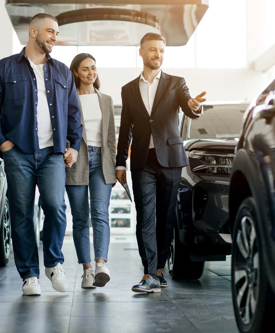 Explore All Our Volkswagen Leasing Options at Jim Ellis Volkswagen of Kennesaw
