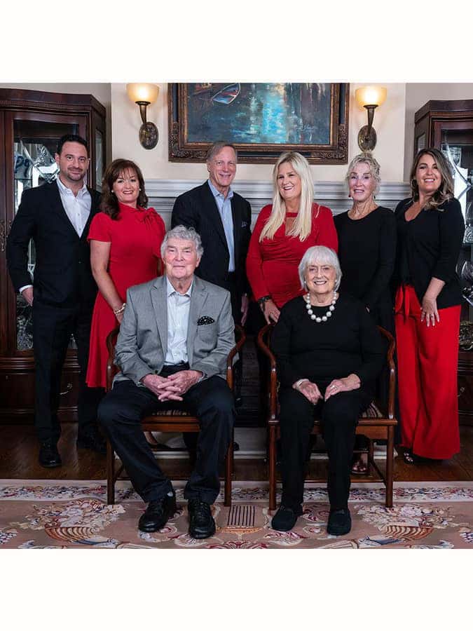 Establishing a Family Culture