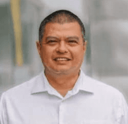 Carlos Miranda