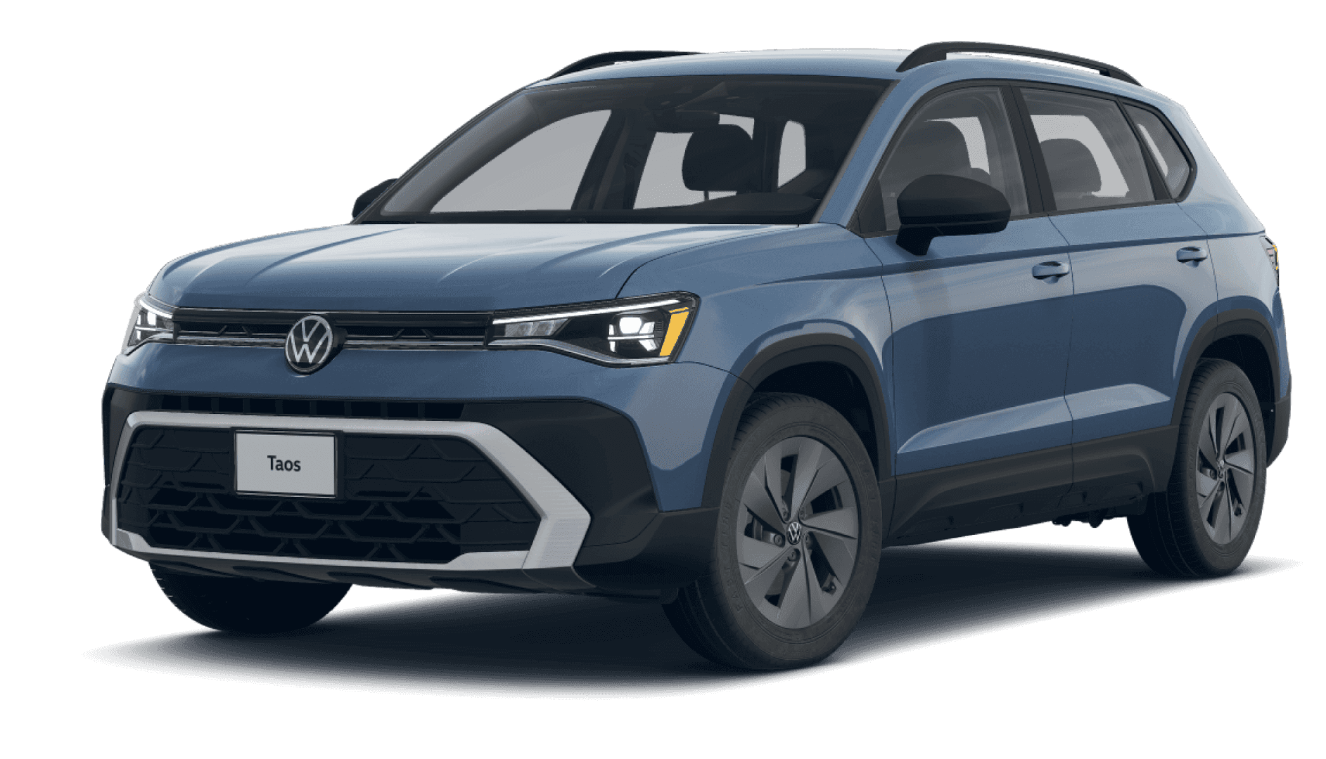 VW Taos