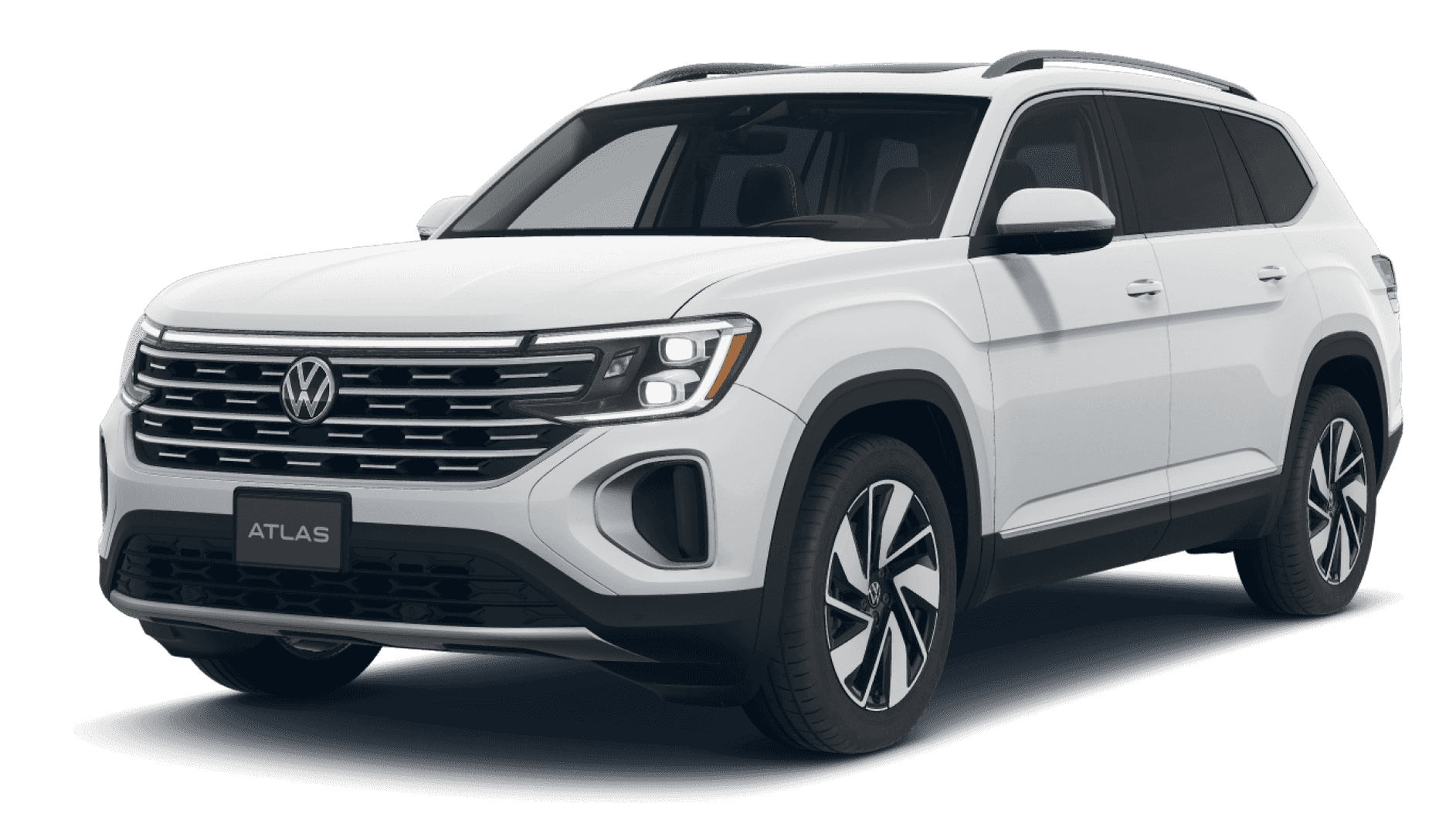 VW Atlas