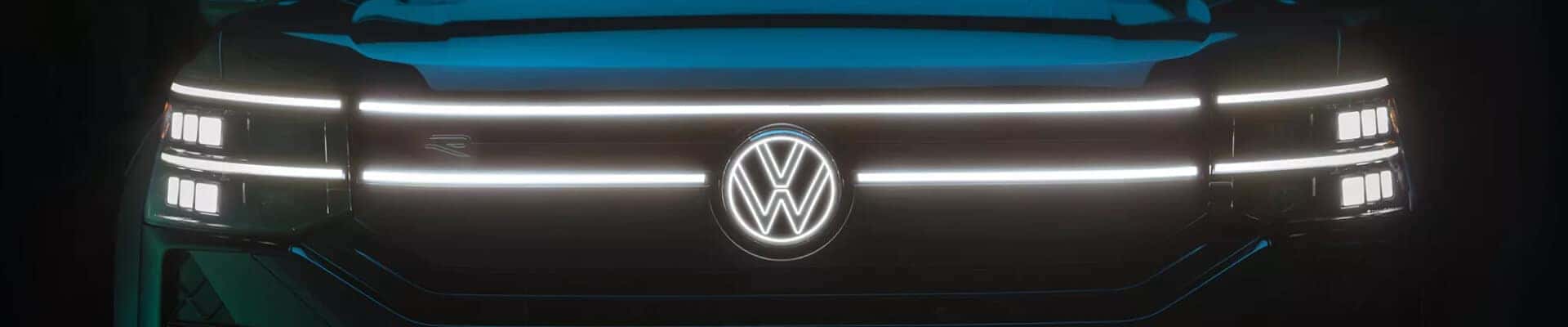 2027 Volkswagen Atlas