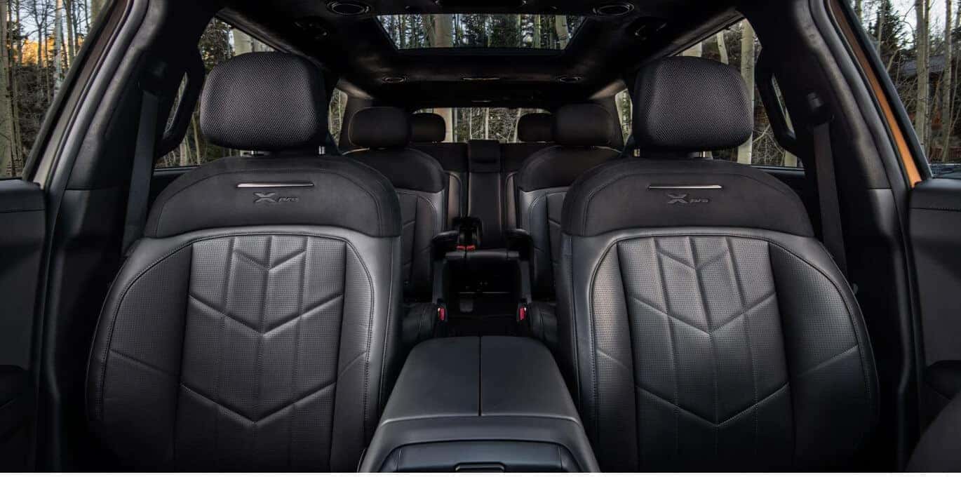 2027 Kia Telluride A