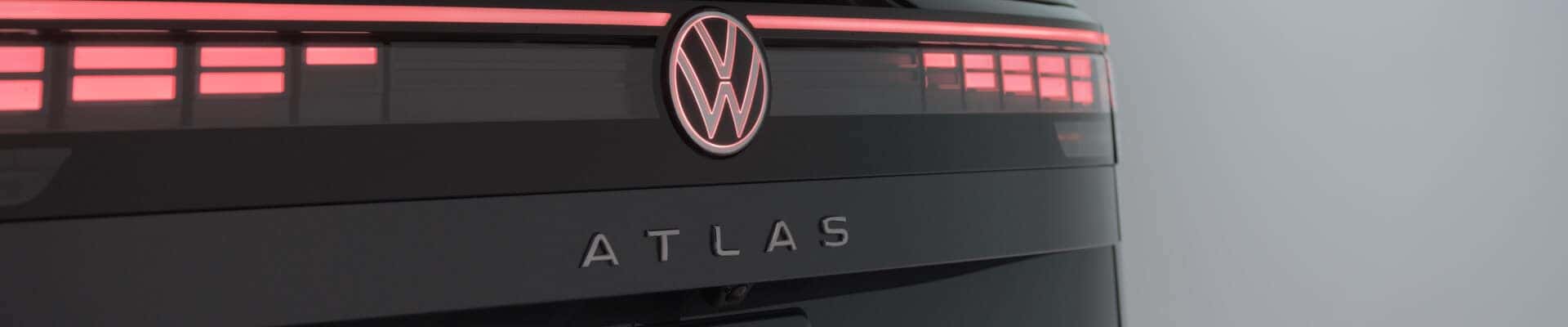 2027 Vs. 2026 Volkswagen Atlas Comparison