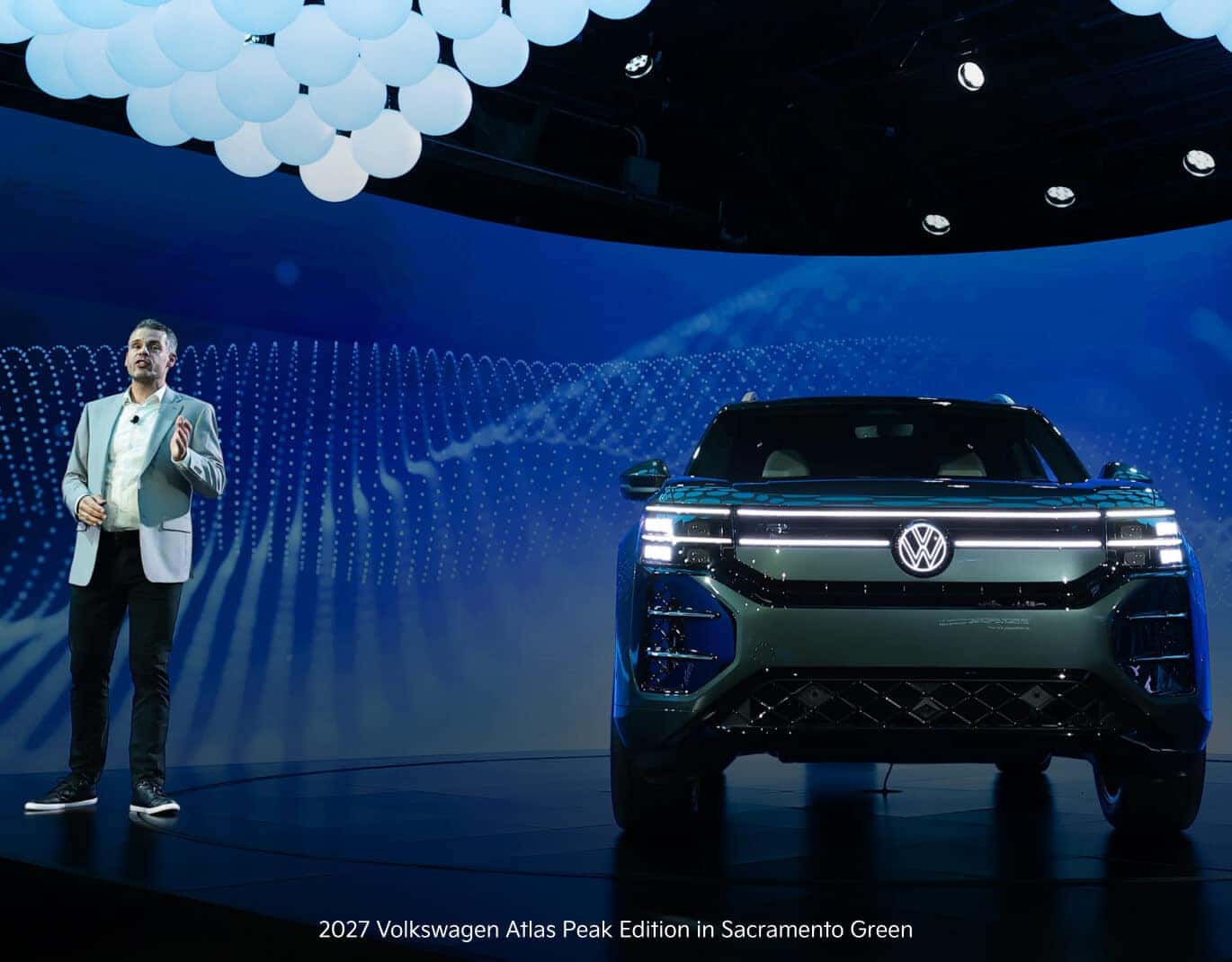 VW Atlas 2027 vs. 2026: Conclusion