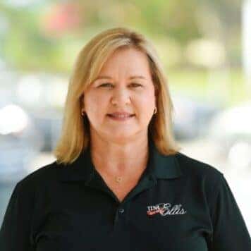 Stephanie Godbee
