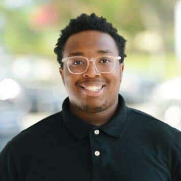 Reggie Reese