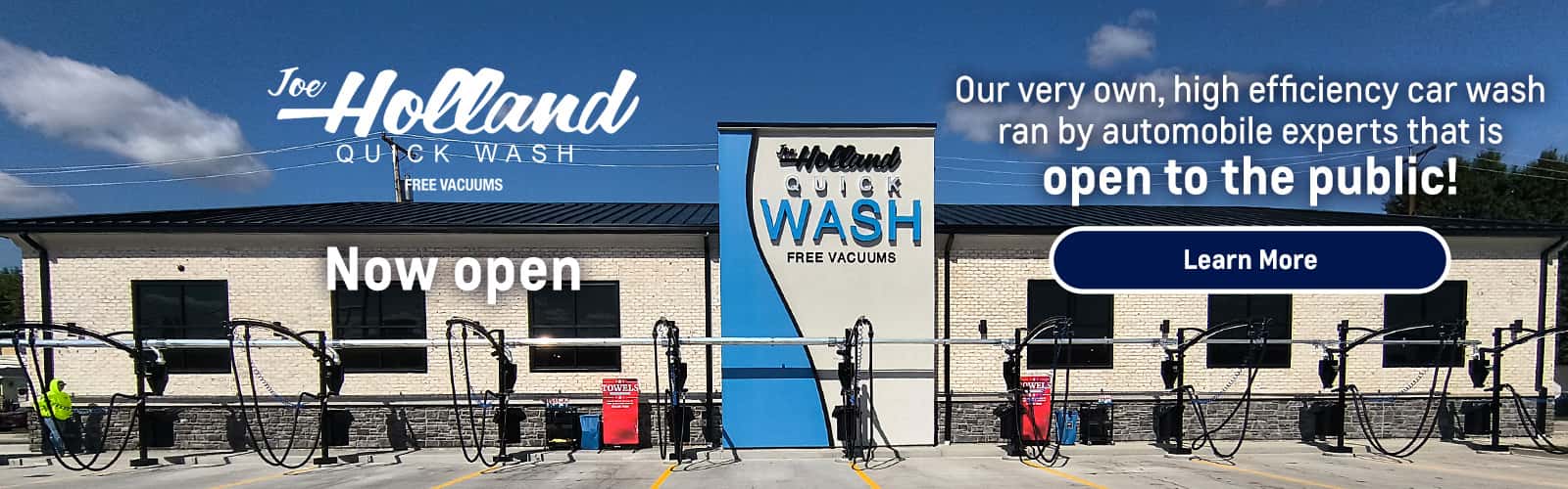 NewQuickWashOpen