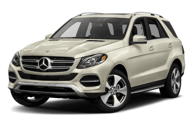 GLE SUV
