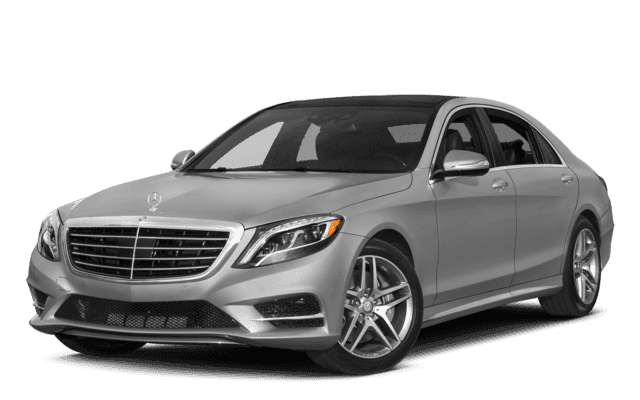 S-Class