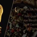 Best Salsa in Town