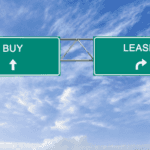 Buy Or Lease