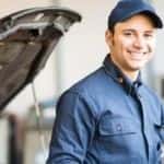 Vehicle Upkeep Program