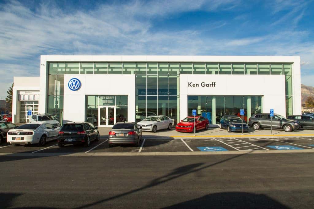 Volkswagen Dealer Chicago