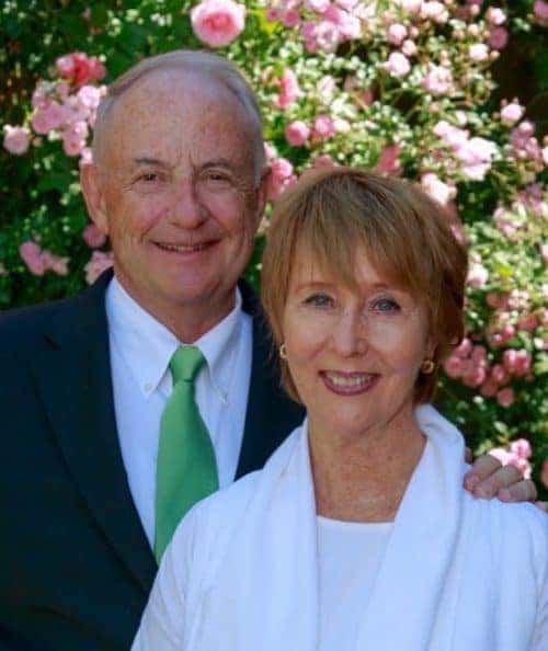 Robert Garff Tribute Page | Ken Garff Auto Group