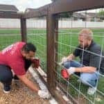 Ken Garff Orem We're Hear For You Project