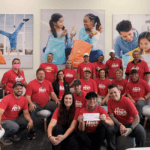 USANA Kids  We're Here For You Project
